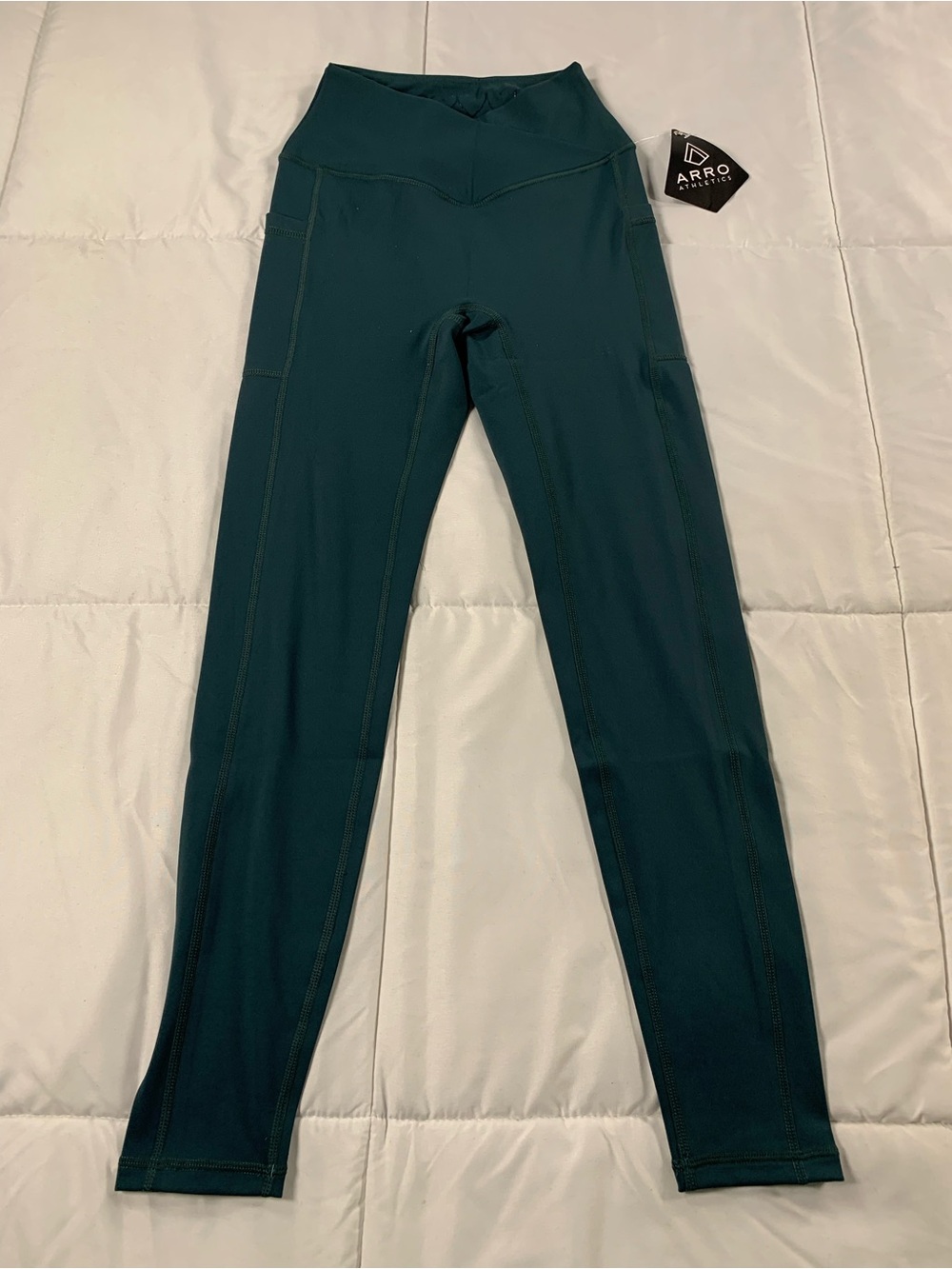 New Arro Athletics leggings size XS